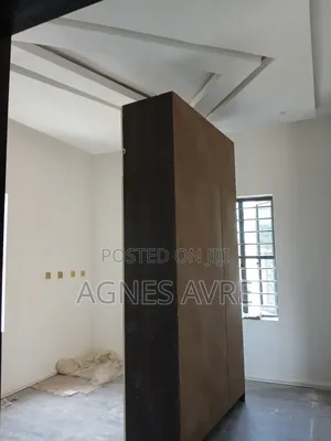 2bdrm Block of Flats in Fo1 Kubwa for rent