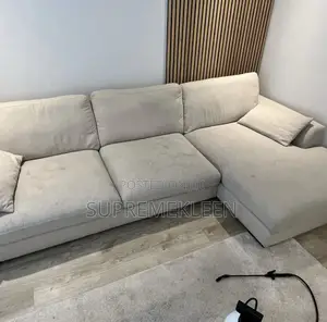 Deep Clean Sofa Upholstery Cleaning Company