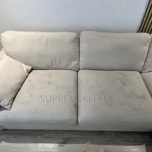 Deep Clean Sofa Upholstery Cleaning Company