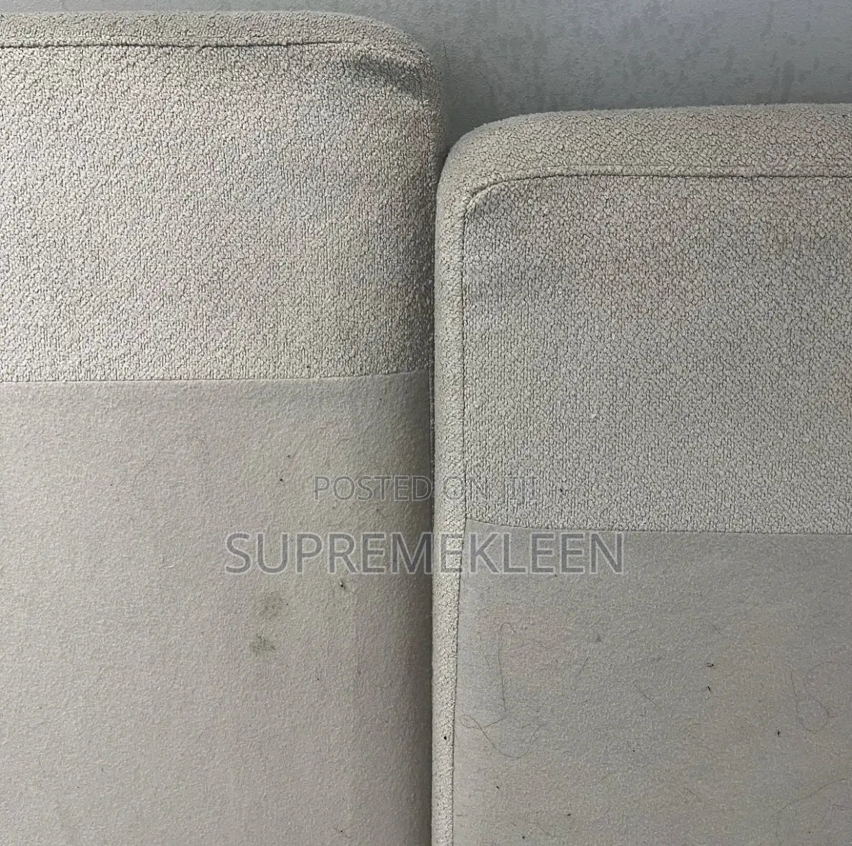 Deep Clean Sofa Upholstery Cleaning Company