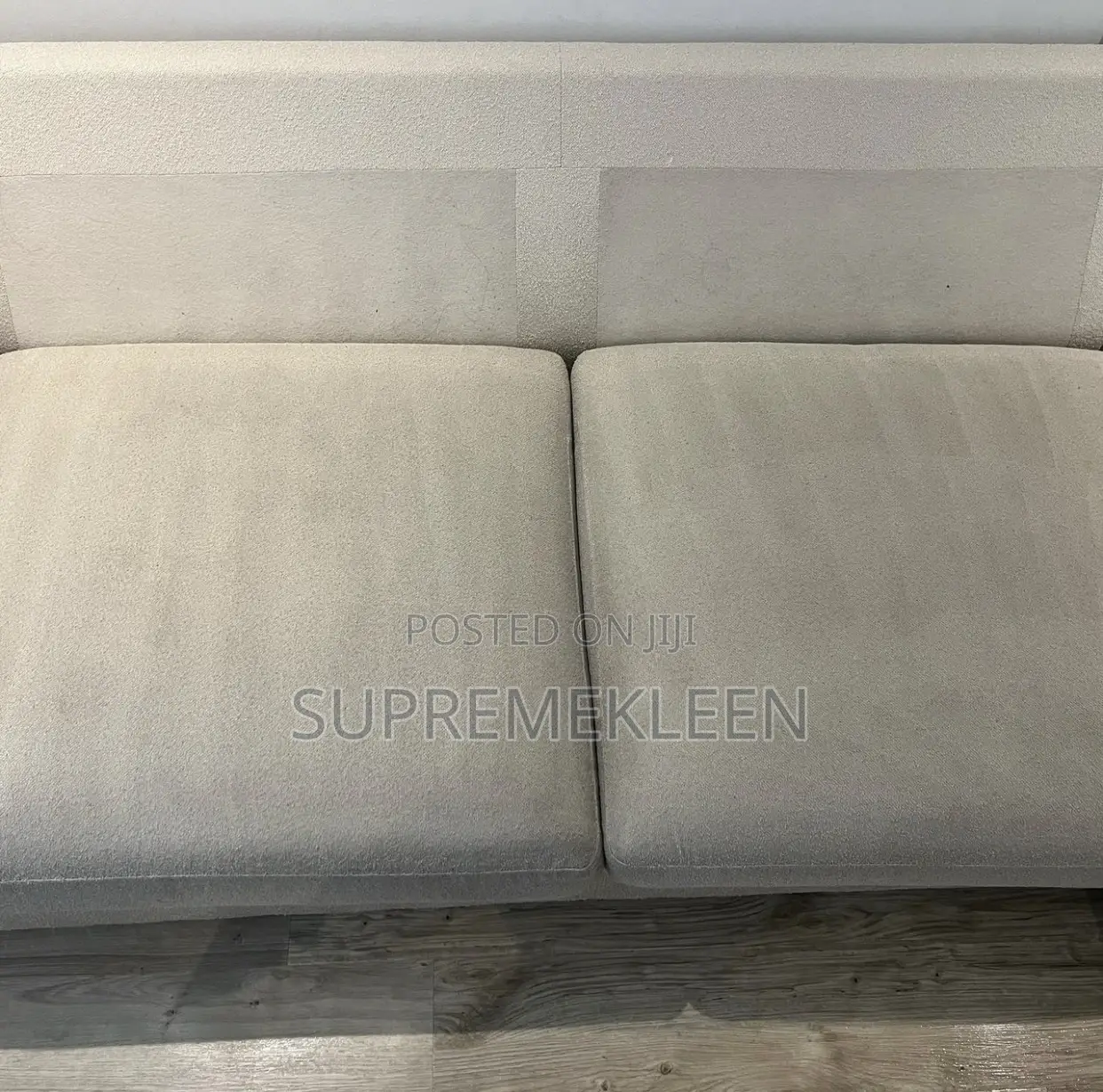 Deep Clean Sofa Upholstery Cleaning Company