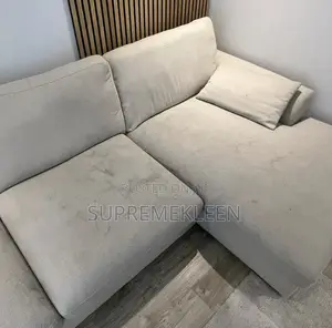 Deep Clean Sofa Upholstery Cleaning Company