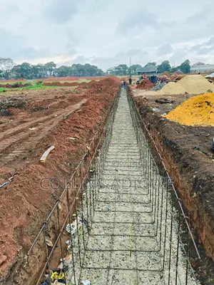 500sqm Luxurious Land