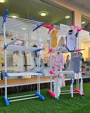 Baby Hanger/Dryer