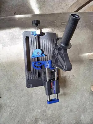 Angle Grinder Stand