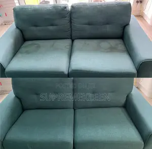 Book for Your Upholstery Cleaning Service Today