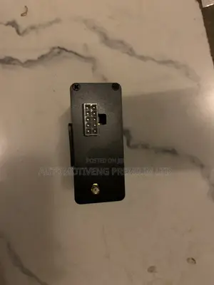 Original Speed Limiter Device