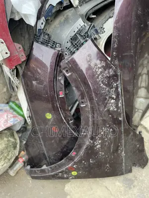 Set Fender Replacement for Kia Sorento 2017-2019