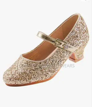 Kids Party/ Church Shoe