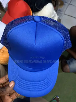 Net Cap Available