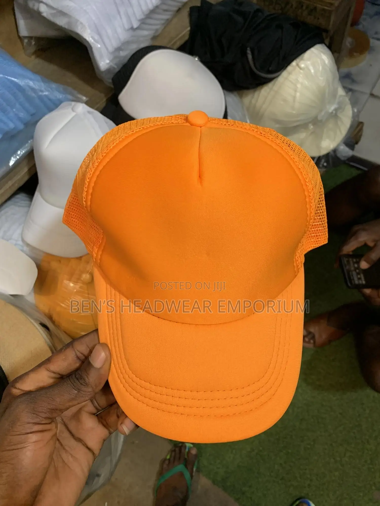 Net Cap Available