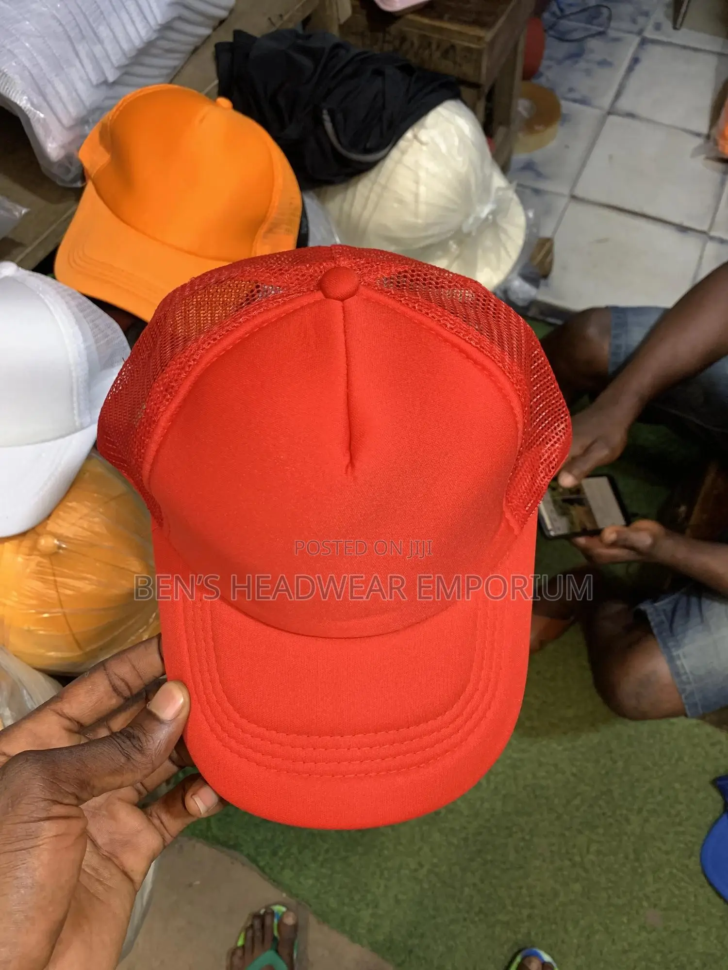 Net Cap Available