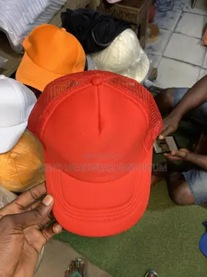 Net Cap Available