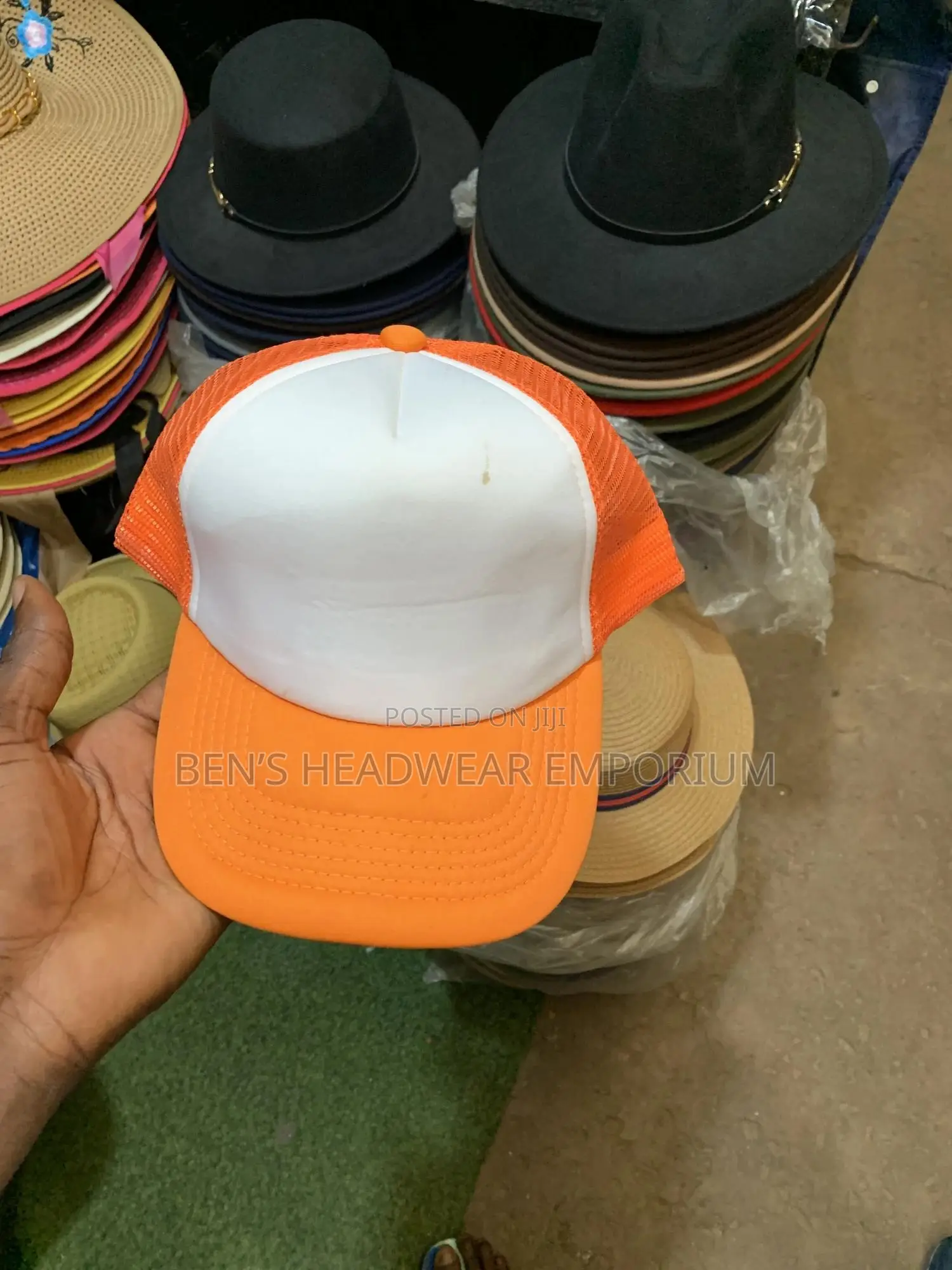 Net Cap Available