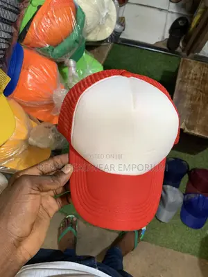 Net Cap Available