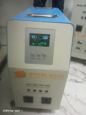 Peak Power 1500 Watt Solar Generator 78amps 12v Available
