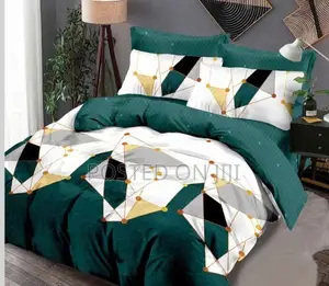 6by6 Duvet Set