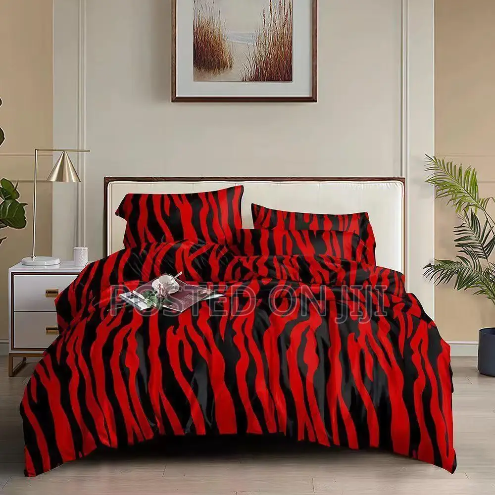 6by6 Duvet Set