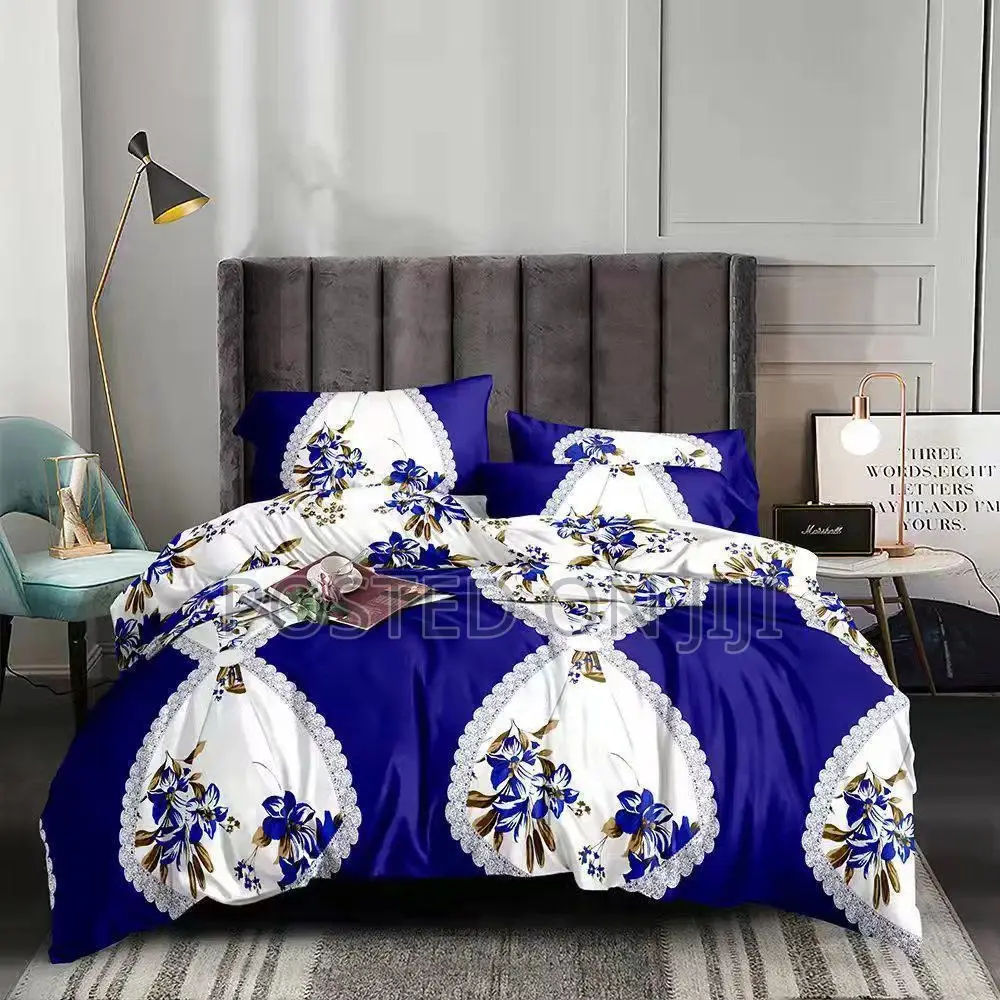 6by6 Duvet Set