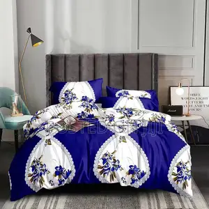 6by6 Duvet Set