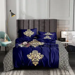6by6 Duvet Set