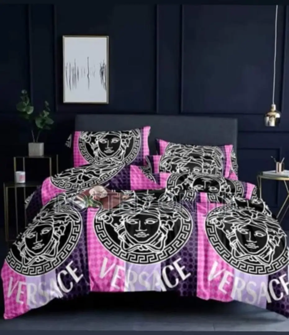 6by6 Duvet Set