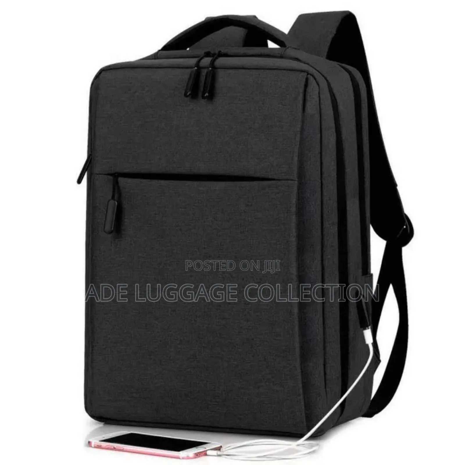 Wealsoon Laptop Bag