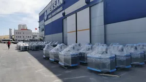 Meksan Transformer