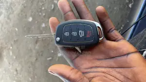 Key Remote Control for Hyundai Sonata 2015-2018