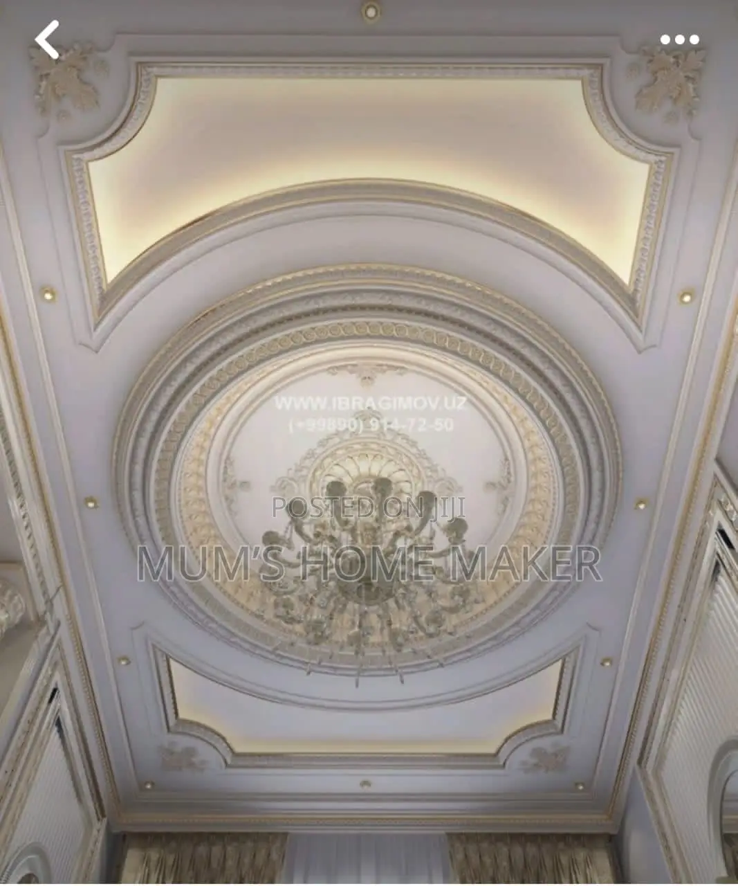 Greater Royal Design
