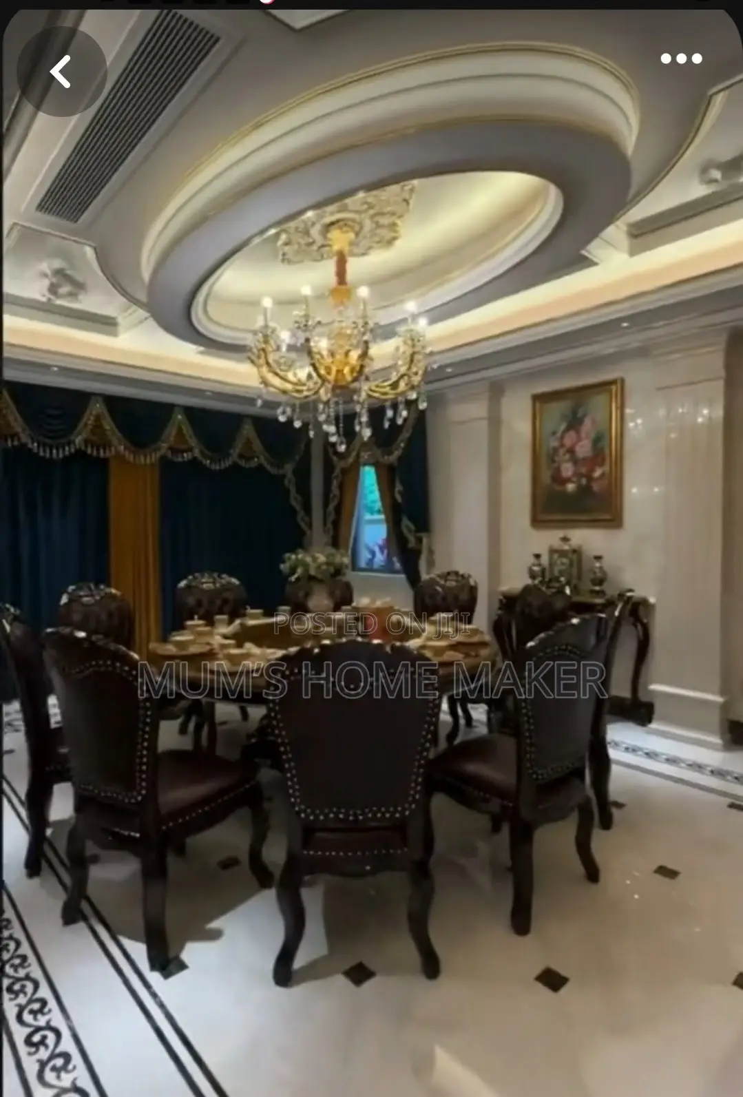 Greater Royal Design