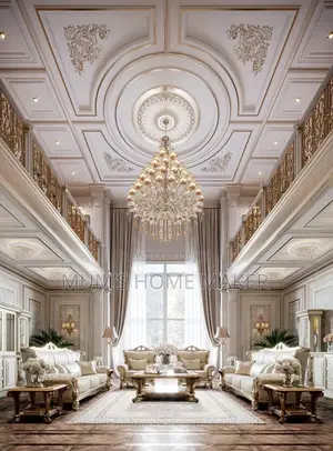 Greater Royal Design