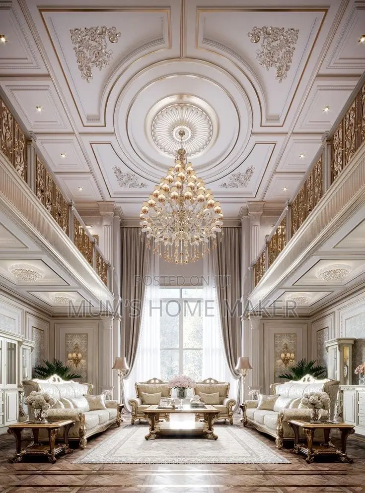 Greater Royal Design