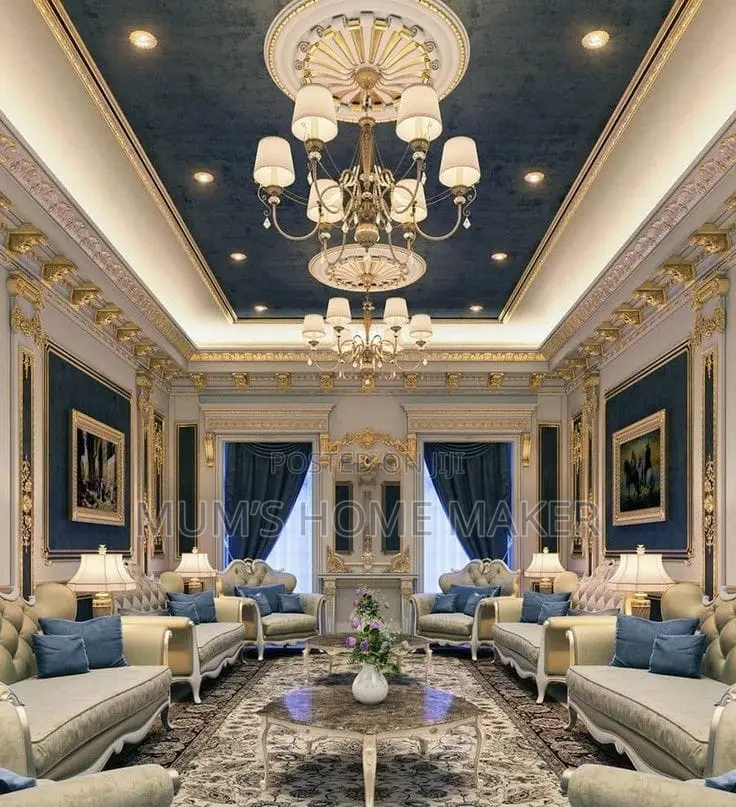 Greater Royal Design