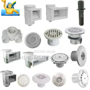 Swimming Pool Equipment