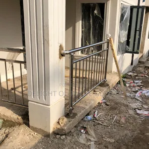 HANDRAILS Stainless