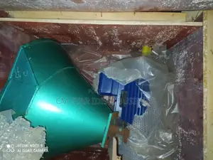 Oil, Extractor 20hp, Capacity 6.5 Tons