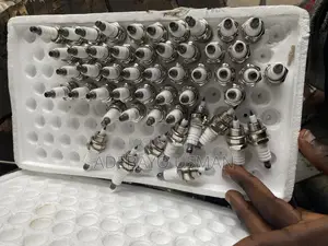 Fogging Machine Plug