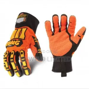 Kong Impact Gloves