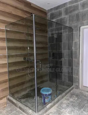 Shower Cubicle