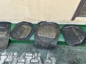 Car Floor Foot Mat