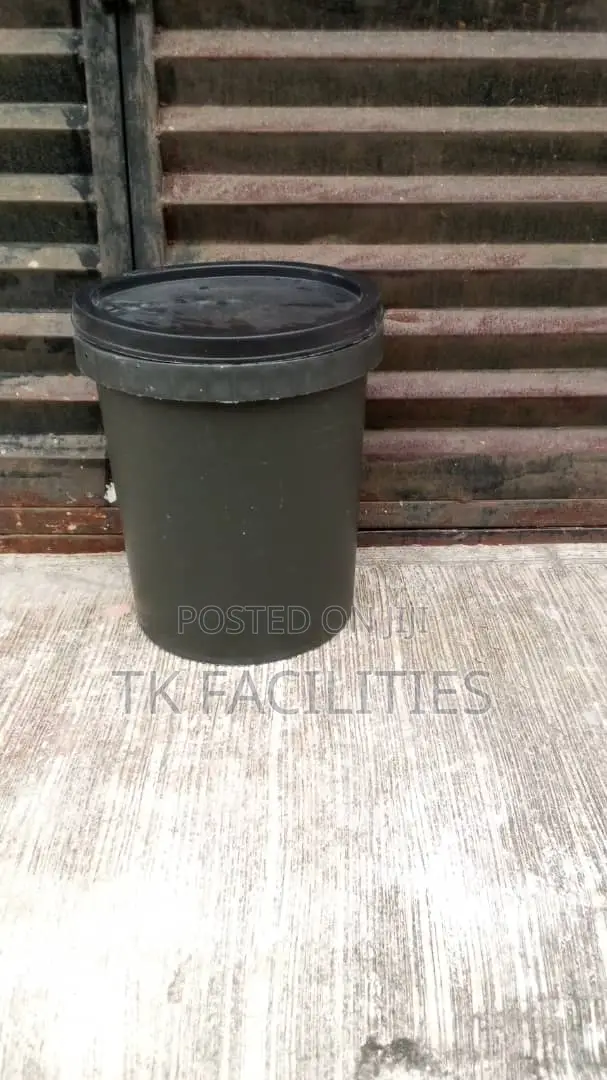 High-Quality Satin Paint