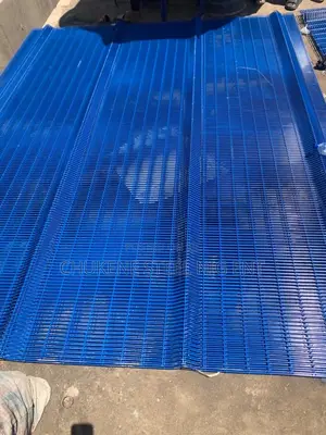 Panel Mesh Wire