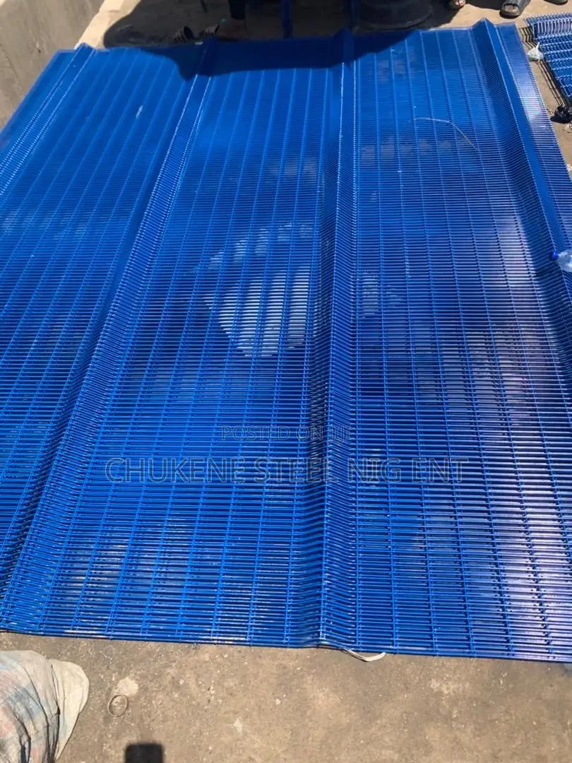 Panel Mesh Wire