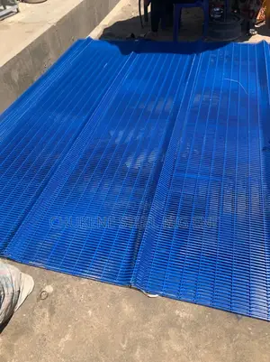 Photo - Panel Mesh Wire