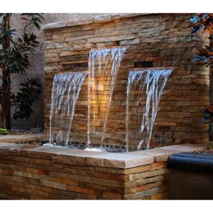 Fountain Nozzles