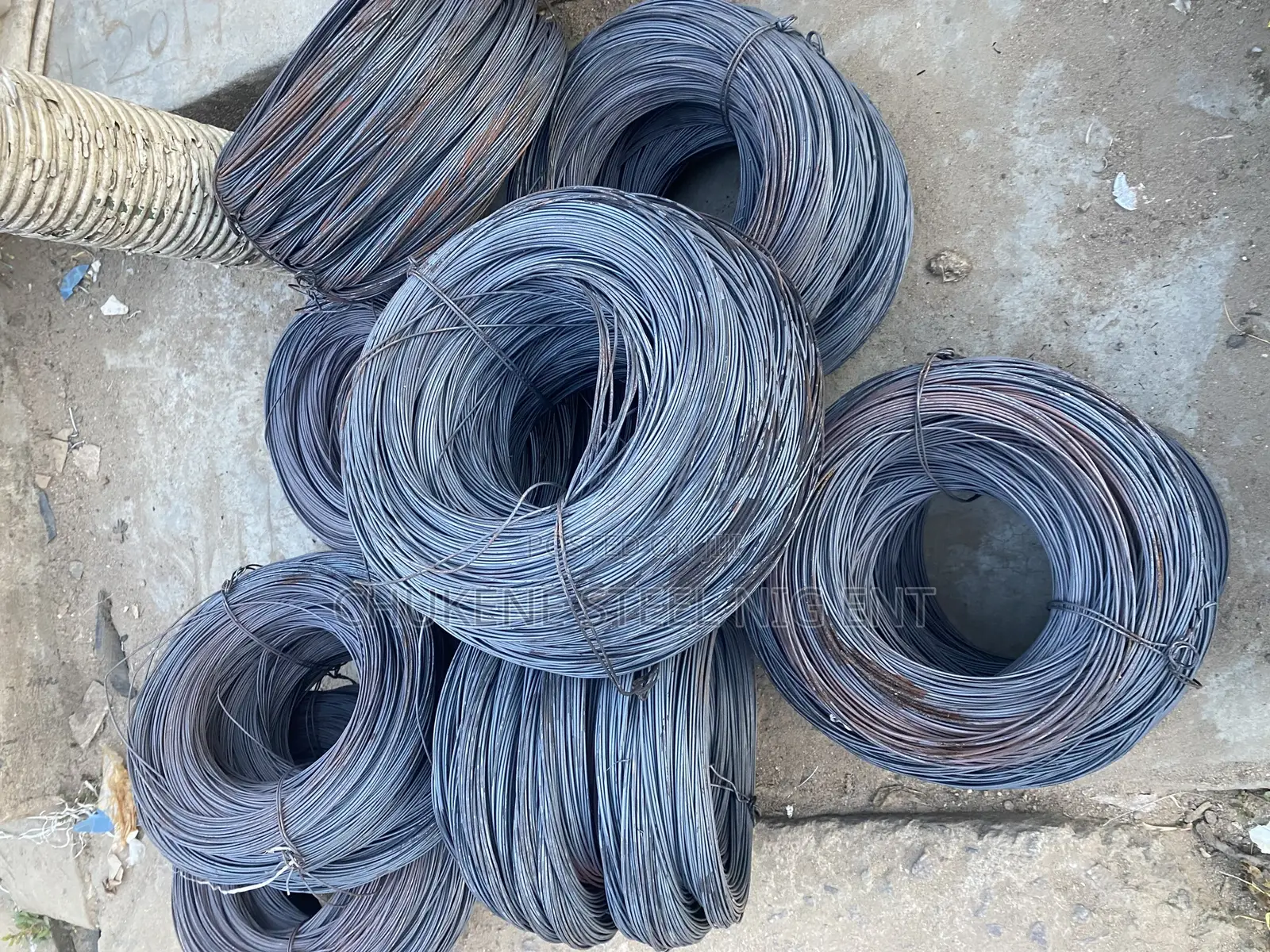 Misteel Binding Wire