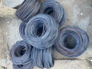 Photo - Misteel Binding Wire
