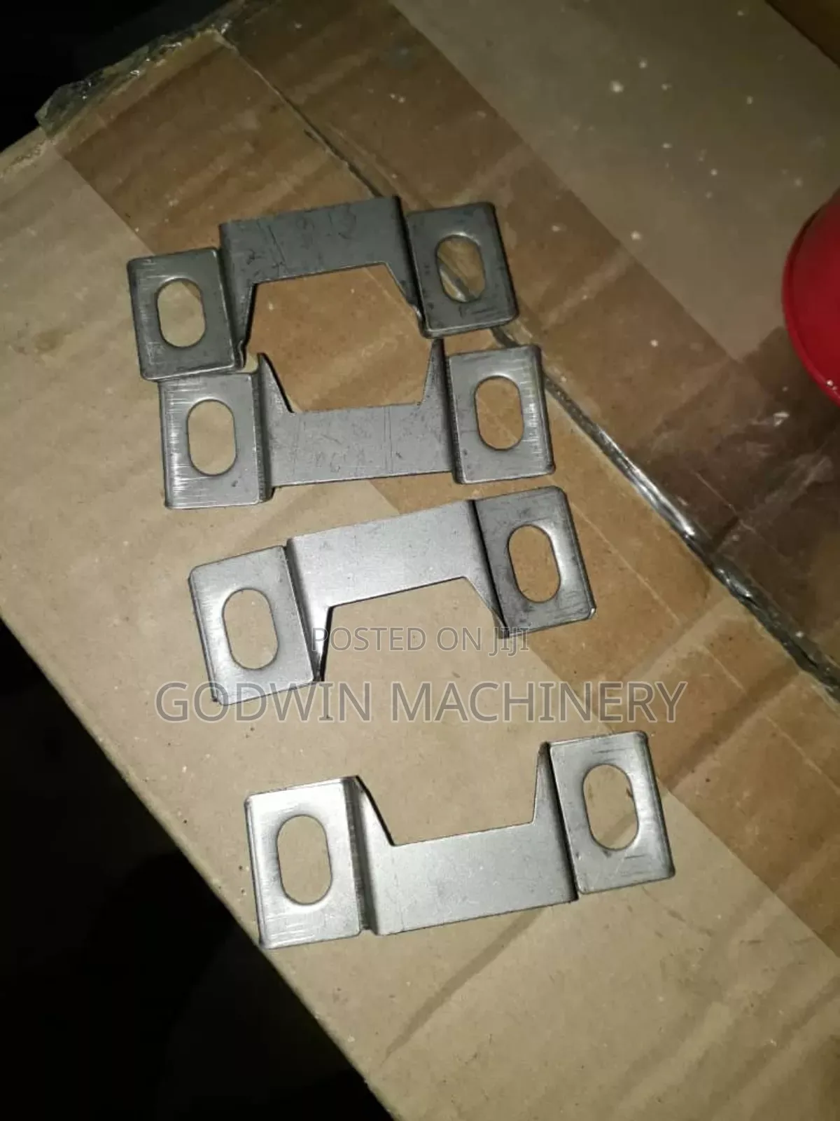 Debeaker Cutter/Blade