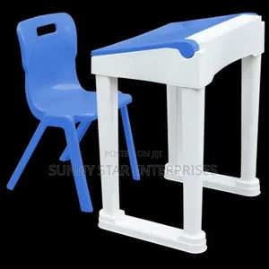 Quality Locker and Chair for Schools